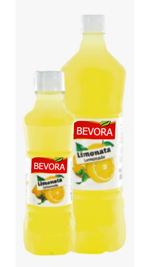 BEVORA Turnip Product 9